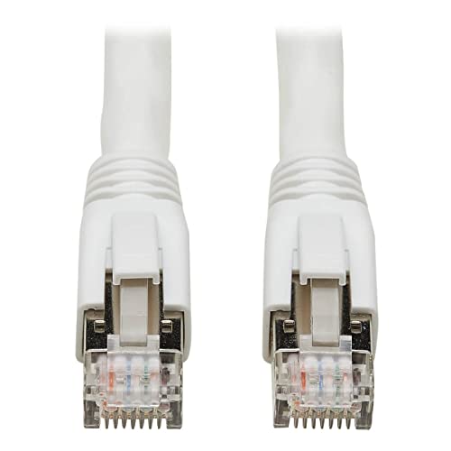 Cat8 Patch Cable 25G 40G Certi