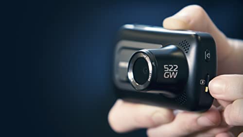 Nextbase 32Gb U3 Micro Sd Memory Card   With Adapter   Compatible With Nextbase In Car Dash Cams Series 1 And 2