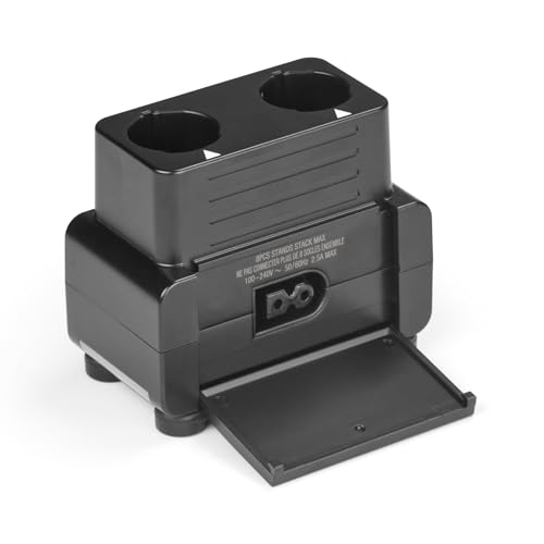 Babylisspro Fxone Dual Battery Charging Base