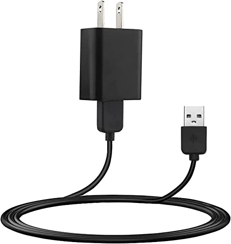 Replacement Charger Adapter Usb To Usb Charging Cable For Stanley Fatmax Spotlight, Stanley Sl10Leds, Sl10Ledsl, Tl450, Tl600, S