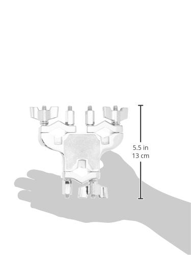 Gibraltar Sc 4429 3 Hole Platform Mount