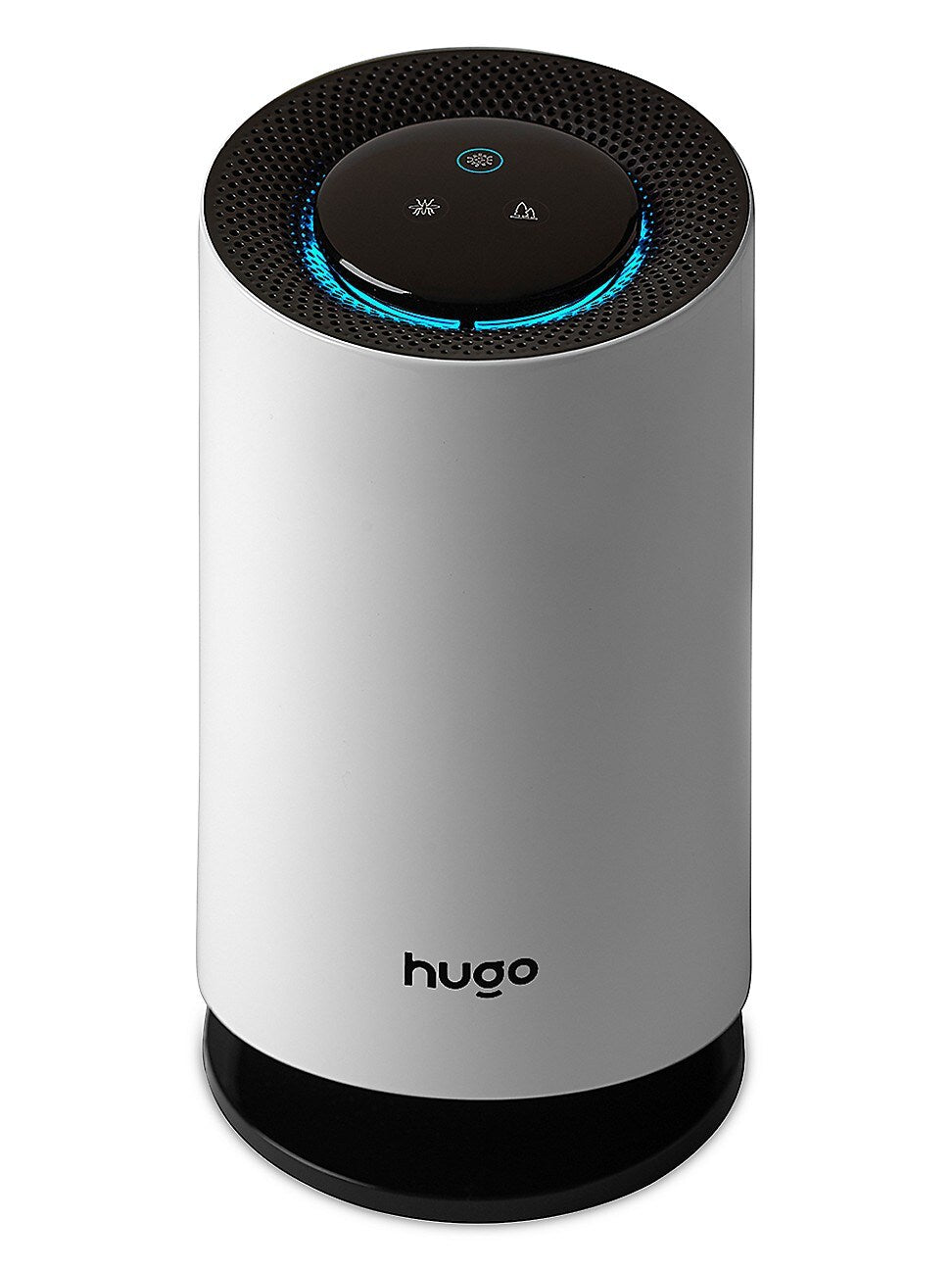 Hugo 3-In-1 Air Purifier - White