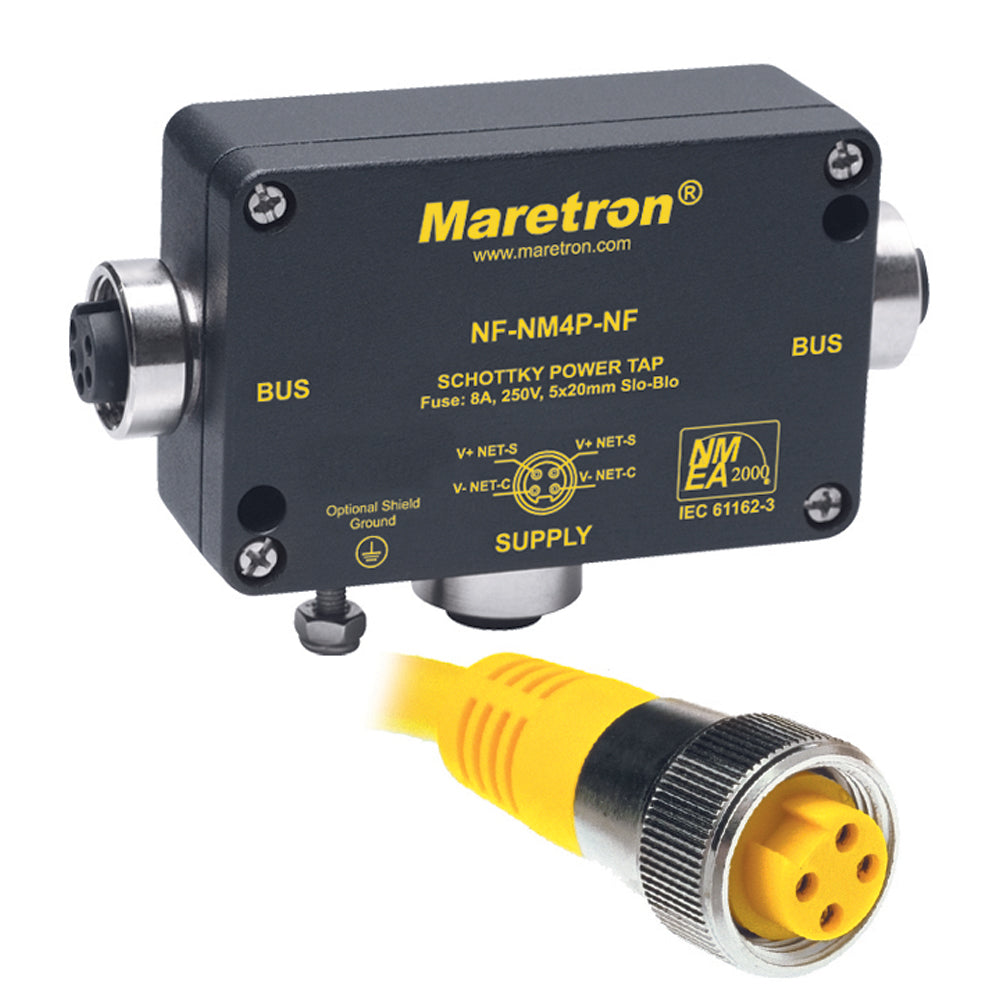 Maretron Mini Powertap,WBEEAA001342418