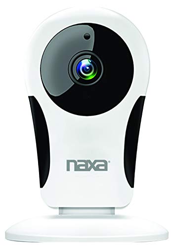 Wi Fi Smart Camera