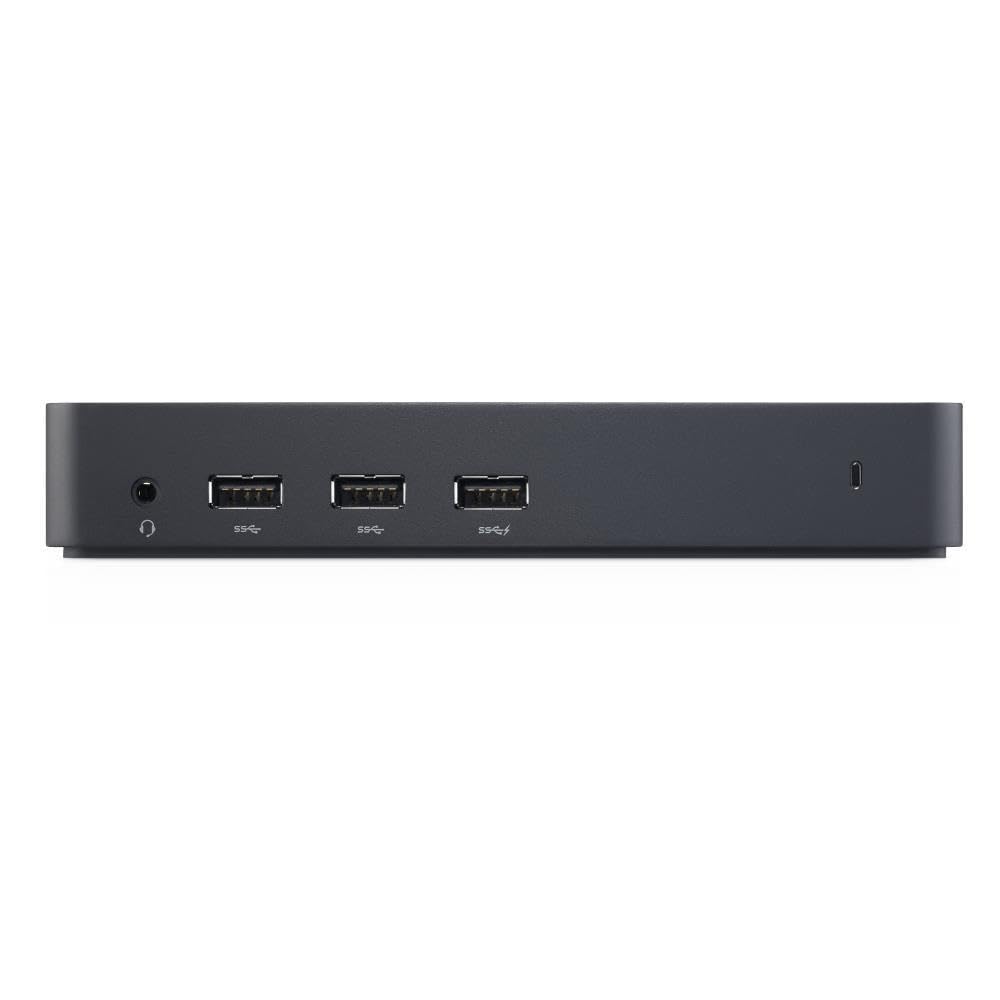 Dell Ultra HD Docking Station USB 3.0 452 BBPG 462 9516