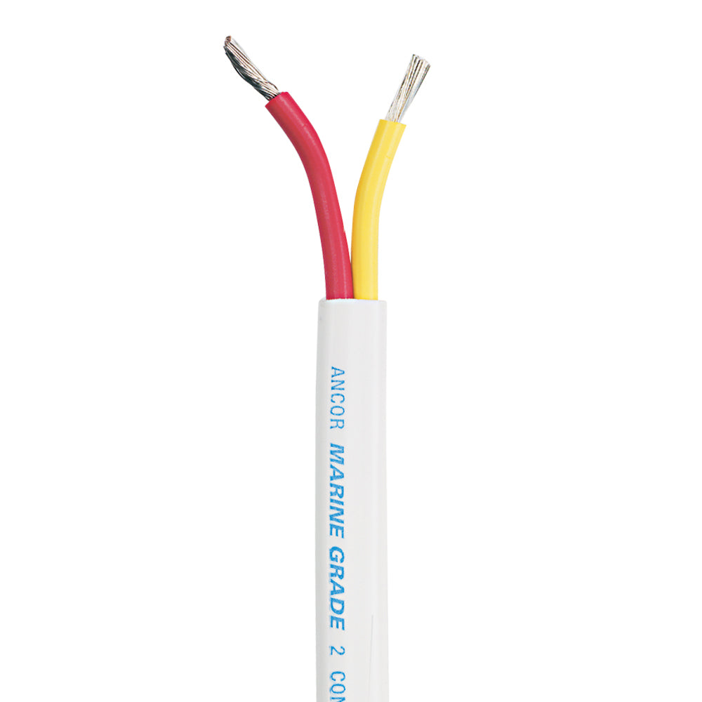 Ancor Safety Duplex Cable - 10/2 - 100',WBHDWA001342425