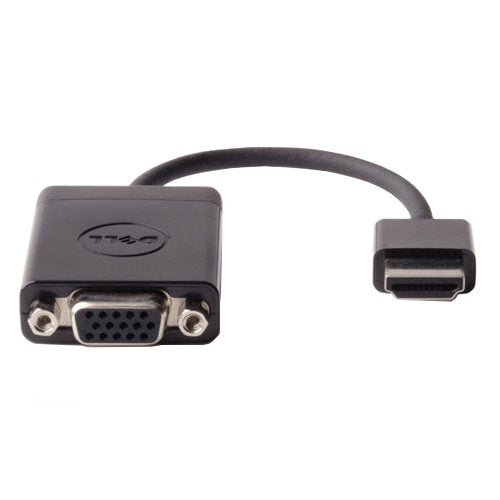 Dell Adapter   Hdmi To Vga (332 2273)