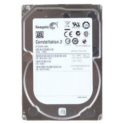 Seagate Hdd St9250610Ns Constellation.2 250Gb Sata 6Gb/S Enterprise 7200Rpm 64Mb Cache Bare Drive