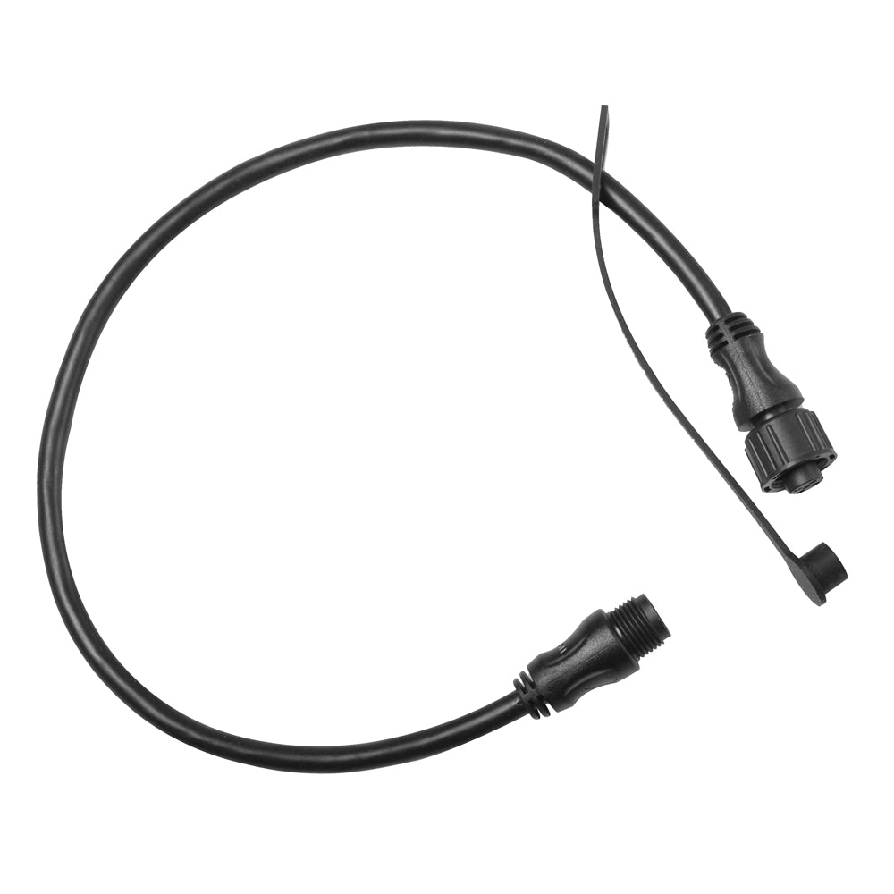 Garmin Nmea 2000 Backbone/Drop Cable (1 Ft.),WBEEAA001342452