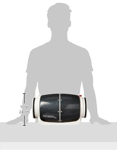 Vortex 347 Cfm S Line S-600 Fan, 6