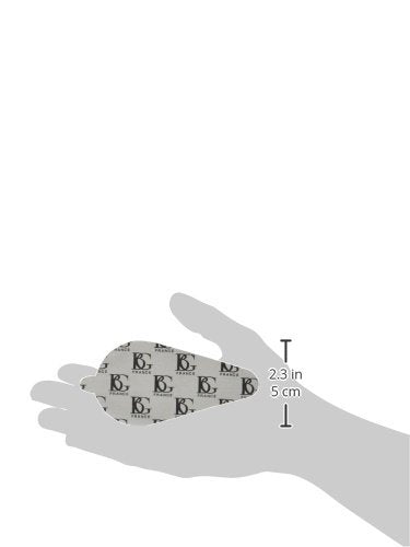 Bg(0002698761) Saxophone Cleaning And Care Product (A65S),Gray