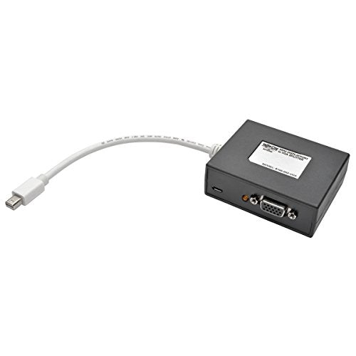 Mini Dport Vga Splitter