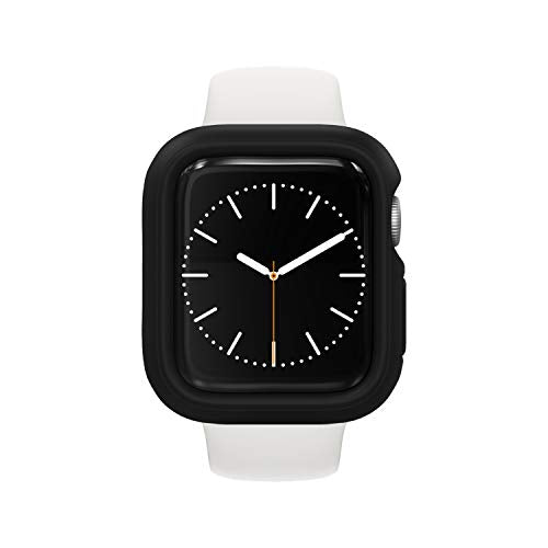 Rhinoshield Bumper Case Compatible With Apple Watch Series 3/2 / 1   [38Mm] | Slim Protective Cover, Lightweight And Shock Absor