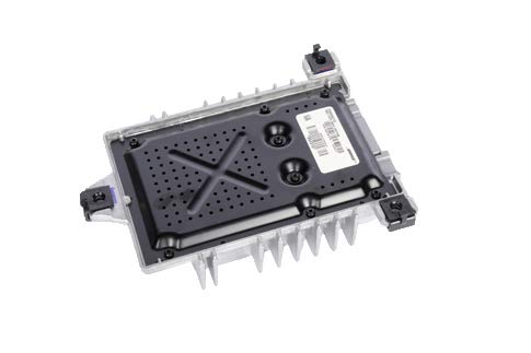 General Motors Gm Genuine Parts 25994310 Radio Speaker Amplifier