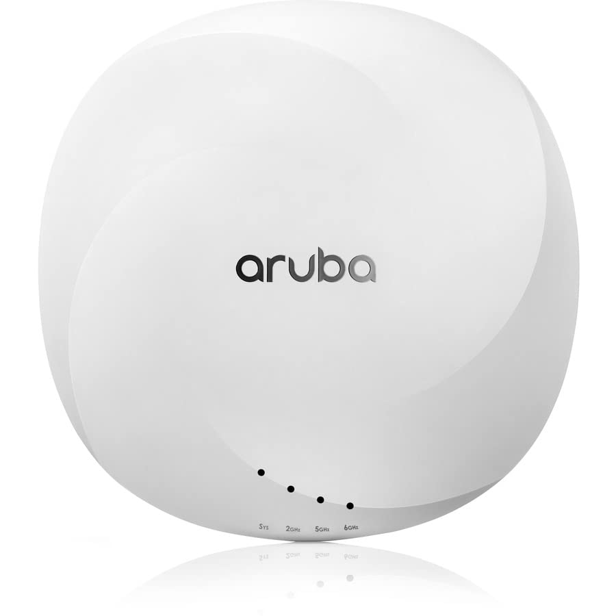 Aruba Ap 655 (Us) Campus Ap
