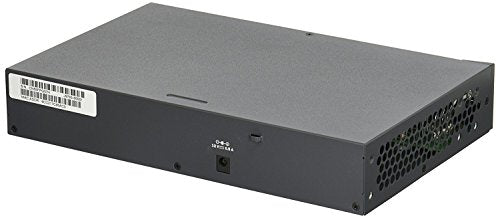 Hpe 2530 8 Ethernet Switch Model J9783A#Aba