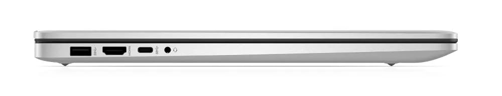 Hp 17 Laptop (17.3'' Hd+ Touchscreen, Intel Pentium N5030, 64Gb Ram, 2Tb Ssd, Uhd Graphics) Home & Business, 1 Year Office 365,