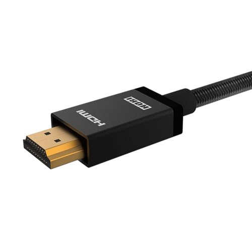 Hori Ultra High Speed Hdmi Cable For Playstation 5   Officially Licensed By Sony