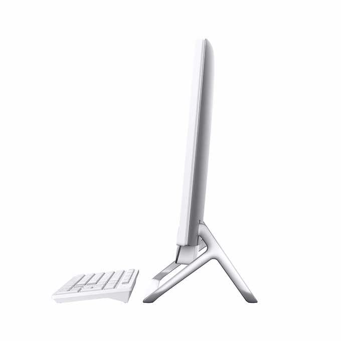 Dell Inspiron 5400 24' All in One Touchscreen Desktop FHD (1920 x 1080) Display, Pop Up Webcam Intel Core i5 1135G7, 16GB DDR4 RAM, 256GB SSD 1TB Windows 11 Home