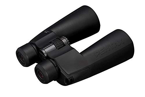 Pentax Sp 20X60 Wp Binoculars (Black) For Star Watching Bird Watching Outdoor