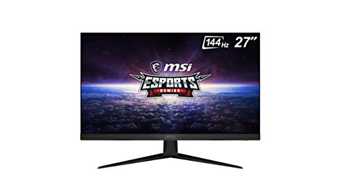 27'' Optix G271
