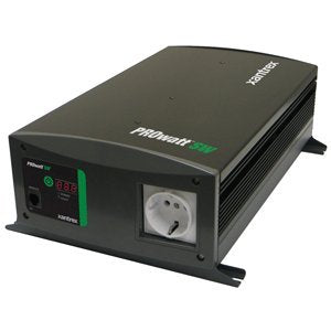 Xantrex Prowatt Sw 2000I 12Vdc 230Vac 2000W True Sinewave Inverter