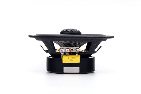 American Bass Usa Sq 6.5 Component Speaker