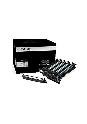 Lexmark 70C0Z10/Z50 Imaging Kits   1 Each 310/410/510