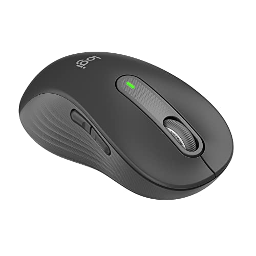 Signature M650 L Wrls Mouse