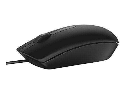 Dell Optical Mouse Ms116 (275 Bbcb)