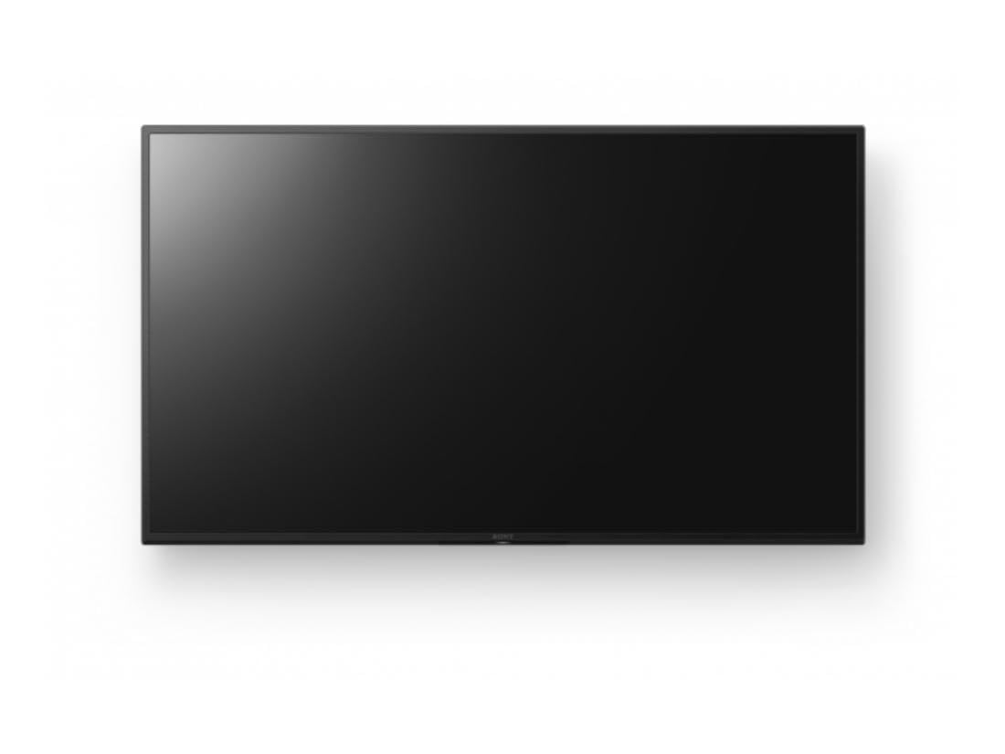 43 Bravia 4K Hdr Pro Lite Display