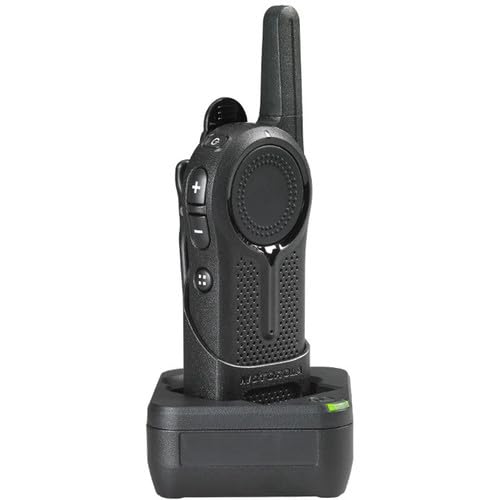 Motorola Dlr1060 Two-Way 6-Channel Digital Business Radio (Dlr1060) (4-Pack)