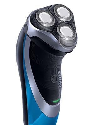 Hq8 Replacement Heads Compatible With Philips Norelco Aquatec Shaver, Blades For Pt720 At880 At810, 8 Series 6 Pc Pack