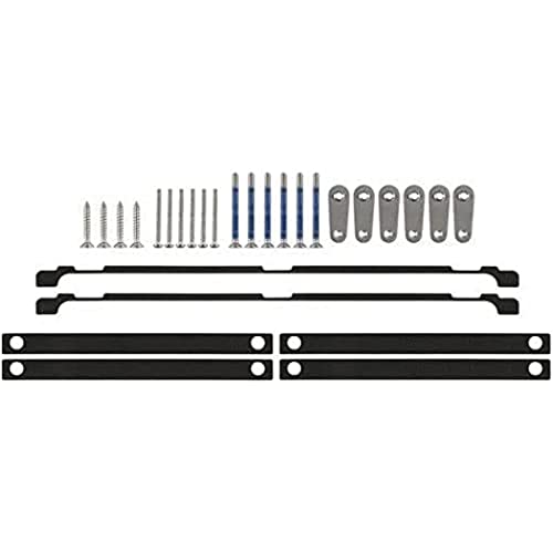 Garmin Flush Mount Kit F/Gpsmap&Reg; 8600 Series,WBAUVB09S239HYY