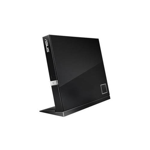 New External Slim Blu Ray Disc R/W (Optical & Backup Drives)