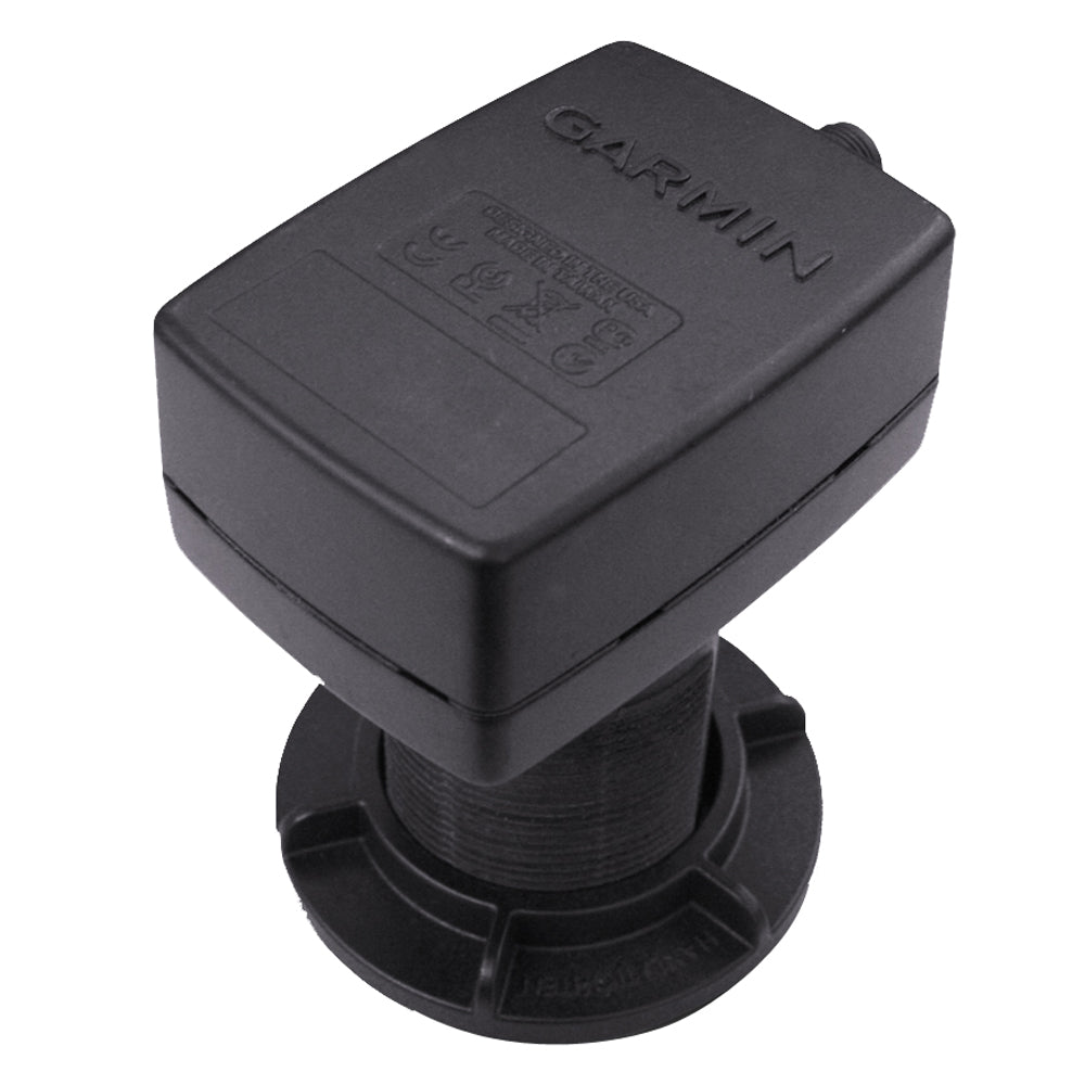 Garmin Intelliducer Nmea 2000 - Thru-Hull - 0-12&#176; Deadrise,WBEEAA001342460