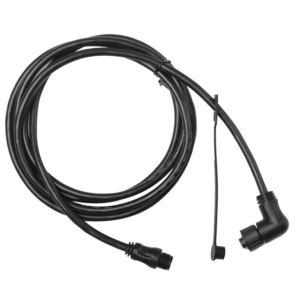 Garmin 6' Nmea 2000 Cable - Right Angle,WBEEAA001342461