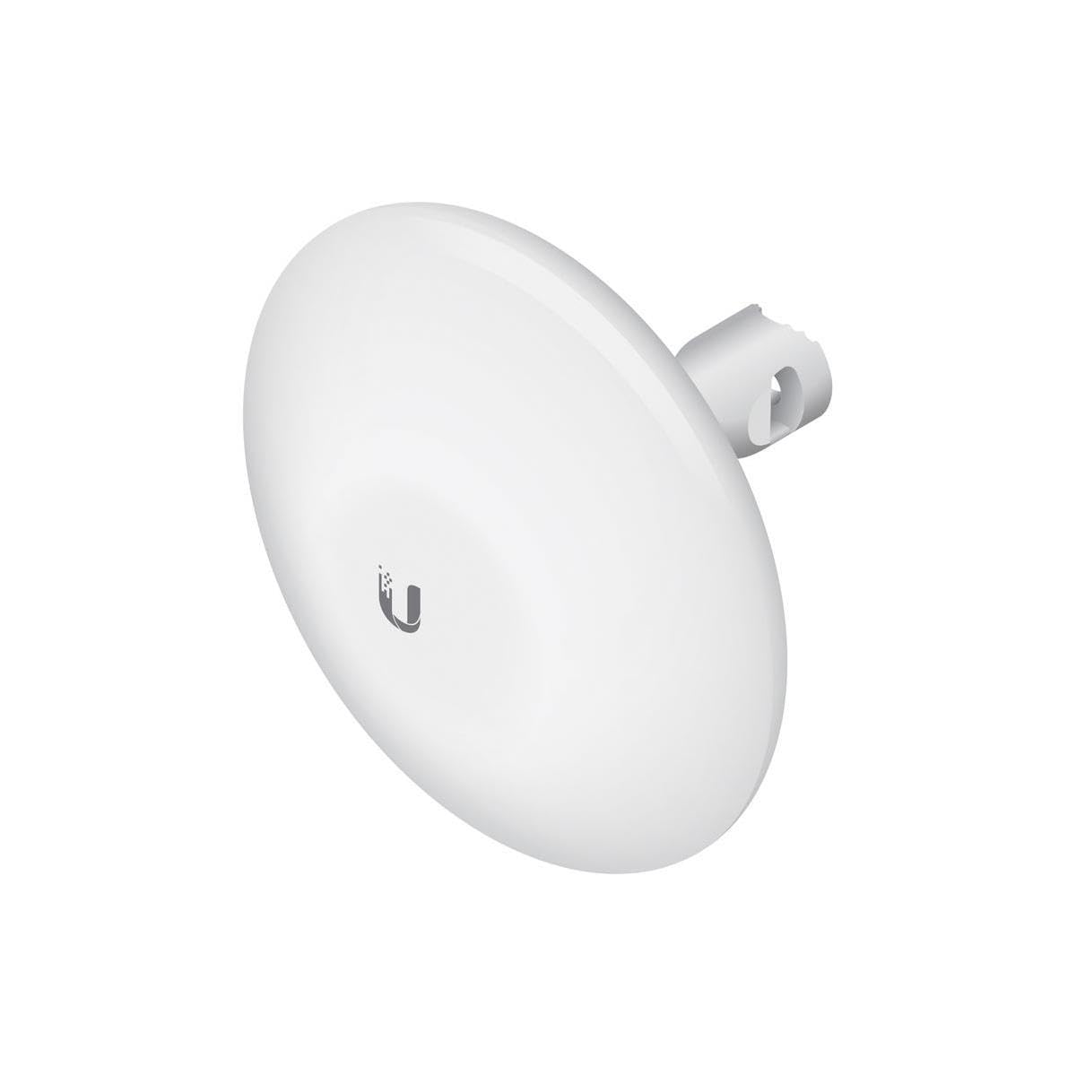 Ubiquiti Nanobeam M5 16 Wireless Bridge (Nbe M5 16),White