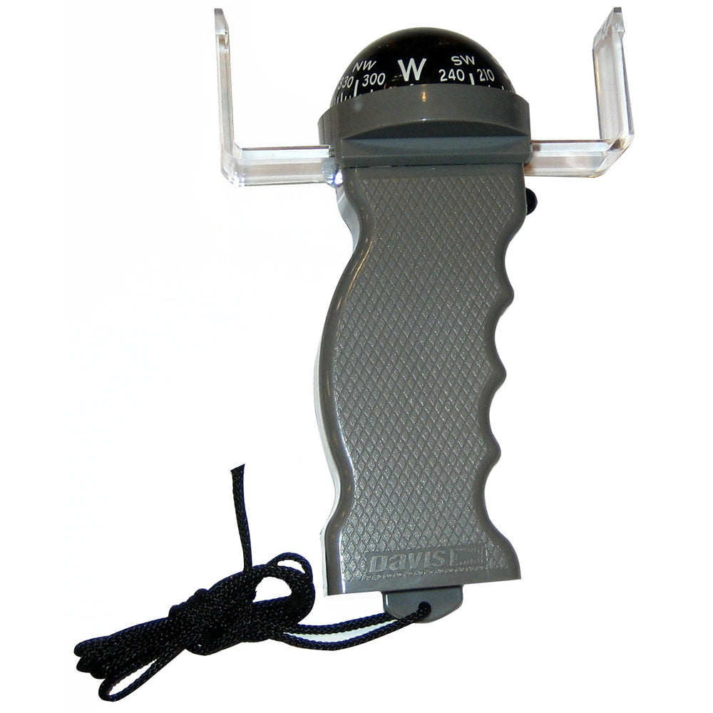 Davis Hand Bearing Compass - Illuminated,WBEEAA001342465