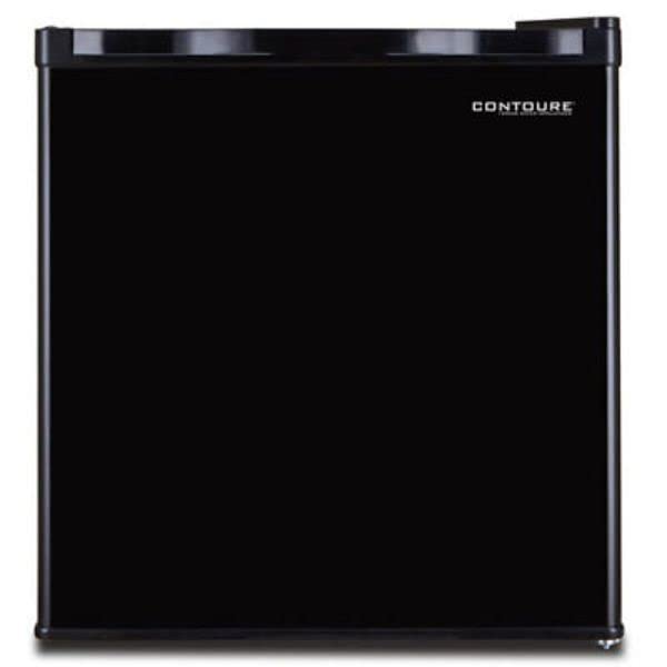 RV-170BK MINI REFRIDGERATOR