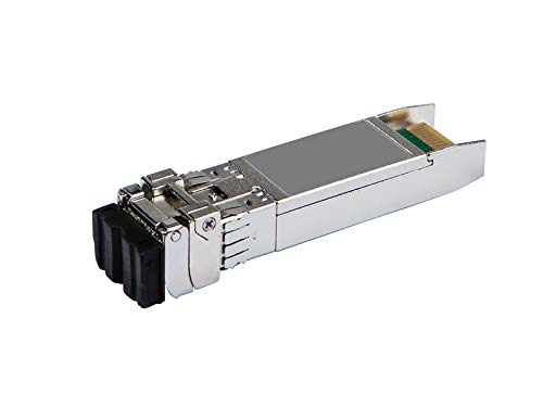 Aruba 25G Sfp28 Lc Esr 400M Mm
