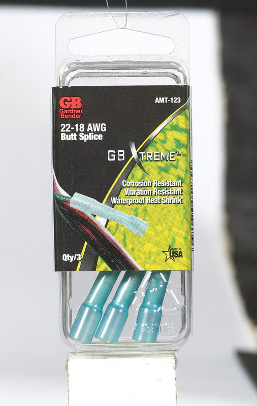 SPLICE BUT XTRM1614G3PK(Pack of 1)