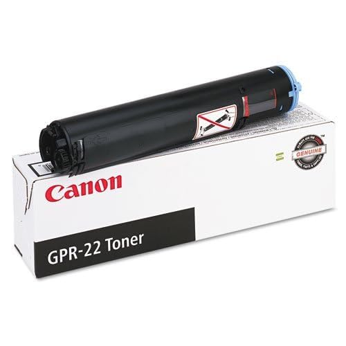 Cnm0386B003Aa   0386B003Aa Gpr 22 Toner
