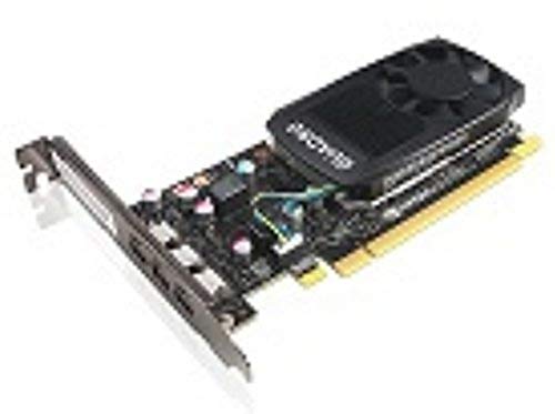 Thinkstation Nvidia P400 Hp