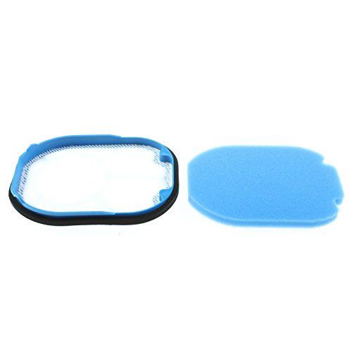 4Yourhome Washable Reusable Pre Motor Filter Designed To Fit Dc16 Hand Held Vacuum Compare To Dyson Part # 912153 01