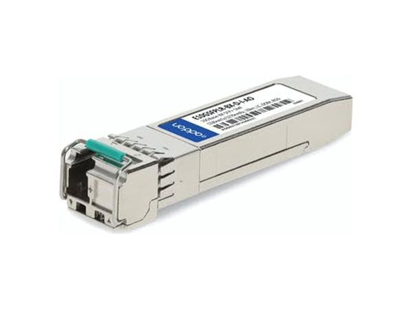 Addon Intel E10Gsfplr-Bx-D-I Compatible Taa Compliant 10Gbase-Bx Sfp+ Transceive