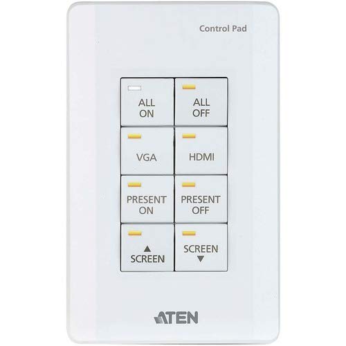 Environment Control System Pad