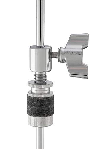 Gibraltar 4707 Double Braced Lightweight Hi Hat Stand