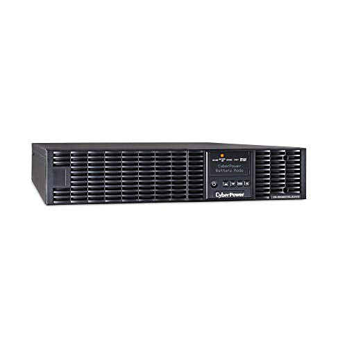3Kva Online Ups 2U
