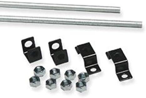 RUNWAY KIT, CEILING ROD, 2 EA